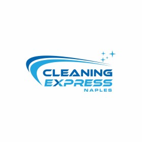 Logo Design entry 1876474 submitted by wongsanus to the Logo Design for www.cleaningexpressnaples.com  run by champiat
