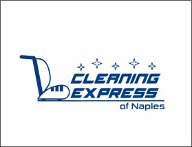 Logo Design entry 1876476 submitted by wongsanus to the Logo Design for www.cleaningexpressnaples.com  run by champiat