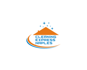 Logo Design entry 1876480 submitted by wongsanus to the Logo Design for www.cleaningexpressnaples.com  run by champiat