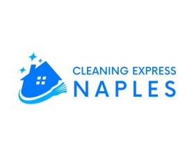 Logo Design Entry 1876522 submitted by BClothing to the contest for www.cleaningexpressnaples.com  run by champiat