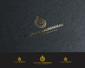 Logo Design entry 1940223 submitted by Hisane
