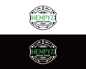 Logo Design entry 1877010 submitted by VG to the Logo Design for Hempyz run by hempyzokc