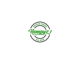 Logo Design entry 1877011 submitted by VG to the Logo Design for Hempyz run by hempyzokc