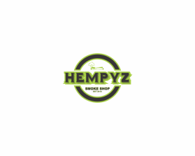 Logo Design entry 1877012 submitted by VG to the Logo Design for Hempyz run by hempyzokc