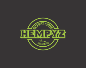 Logo Design entry 1877013 submitted by Wahyhmd to the Logo Design for Hempyz run by hempyzokc