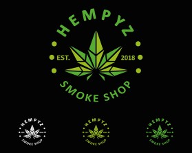 Logo Design Entry 1877026 submitted by VG to the contest for Hempyz run by hempyzokc