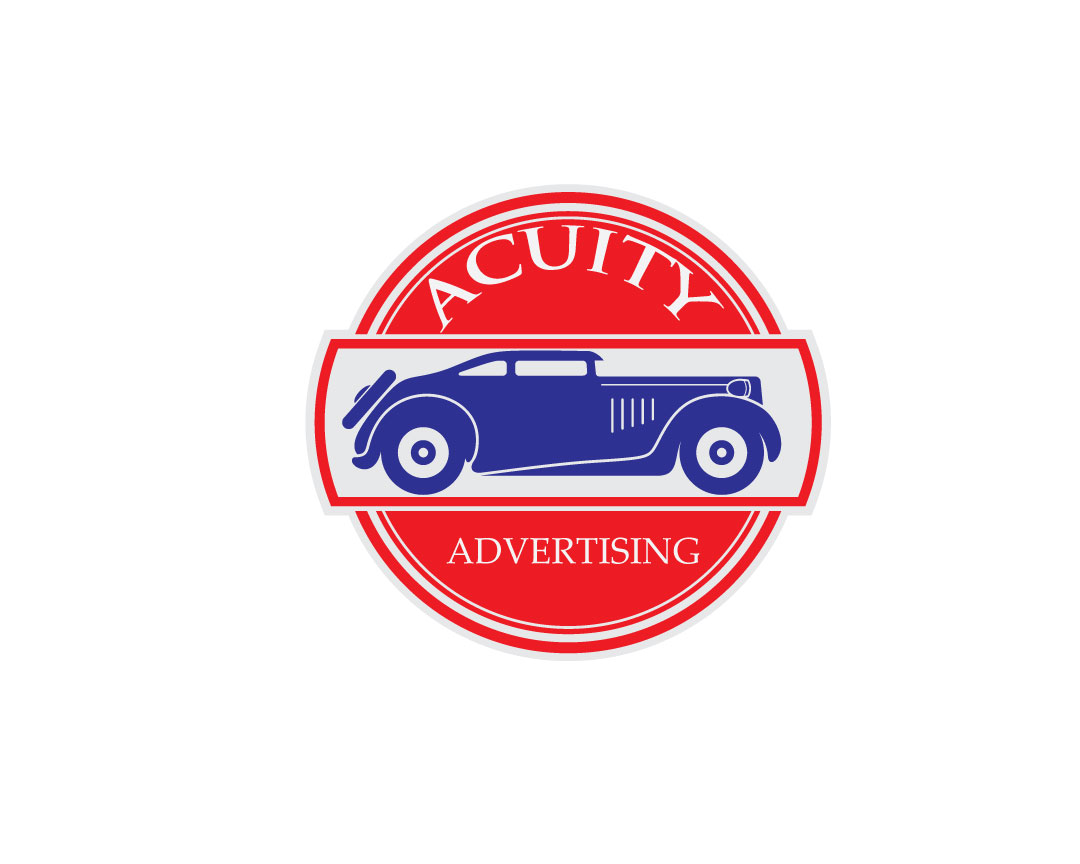 Logo Design entry 1877032 submitted by appa to the Logo Design for Acuity Advertising run by AcuityAds