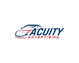 Logo Design entry 1877052 submitted by OMG 8 to the Logo Design for Acuity Advertising run by AcuityAds