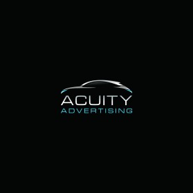 Logo Design entry 1877100 submitted by berkahe gusti to the Logo Design for Acuity Advertising run by AcuityAds
