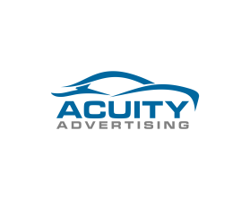 Logo Design Entry 1877130 submitted by djavadesign to the contest for Acuity Advertising run by AcuityAds