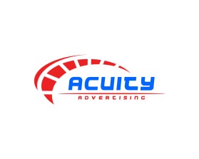 Logo Design Entry 1877192 submitted by medurajess0810 to the contest for Acuity Advertising run by AcuityAds