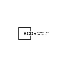 Logo Design entry 1877390 submitted by art_ise to the Logo Design for BCDV Consulting Solutions run by BCDVConsulting