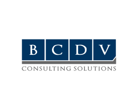 Logo Design Entry 1877441 submitted by djavadesign to the contest for BCDV Consulting Solutions run by BCDVConsulting