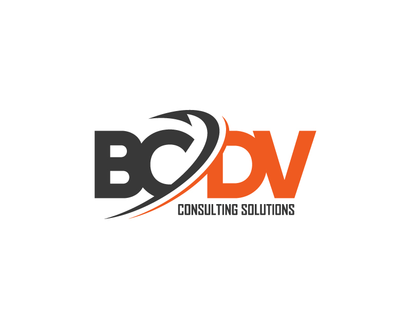 Logo Design entry 1877449 submitted by armanks to the Logo Design for BCDV Consulting Solutions run by BCDVConsulting
