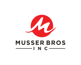 Web Design entry 1878876 submitted by devintaule to the Web Design for Musser Bros. Inc. run by ssmusser