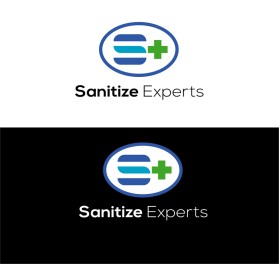 Logo Design entry 1878989 submitted by Amit1991 to the Logo Design for Sanitize Experts run by ambservices