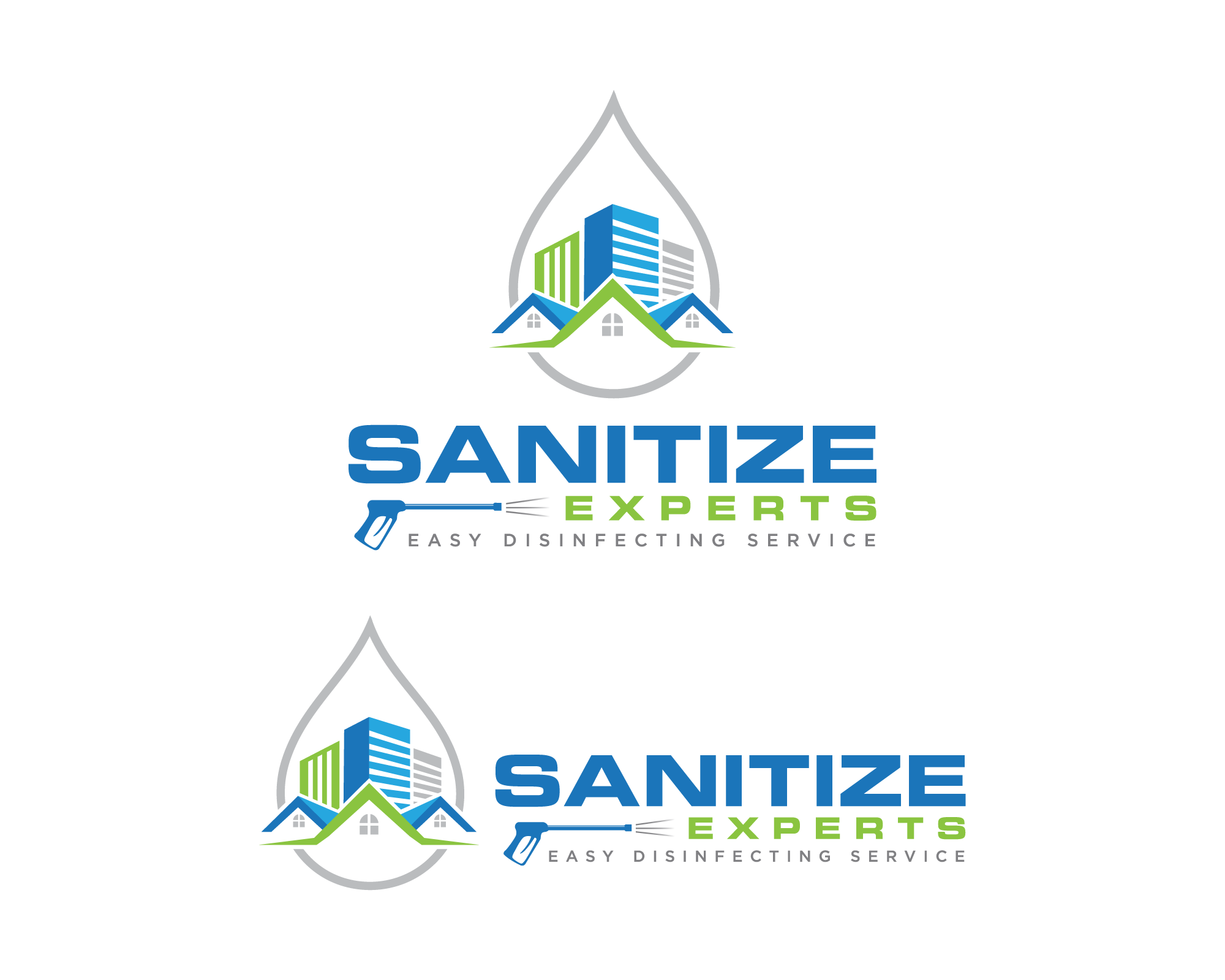 Logo Design entry 1943112 submitted by dsdezign