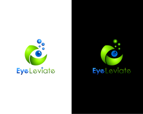 Logo Design entry 1879899 submitted by farikh to the Logo Design for EyeLeviate run by ADFIII