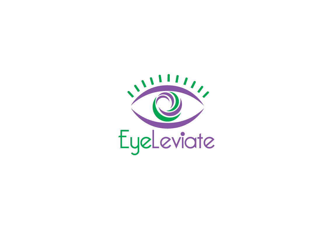 Logo Design entry 1879904 submitted by Markzwor880 to the Logo Design for EyeLeviate run by ADFIII