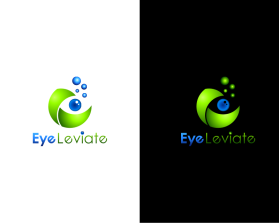 Logo Design entry 1879919 submitted by farikh to the Logo Design for EyeLeviate run by ADFIII