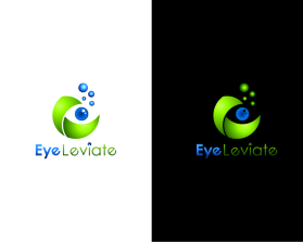 Logo Design entry 1879920 submitted by farikh to the Logo Design for EyeLeviate run by ADFIII