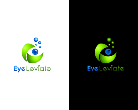 Logo Design entry 1879923 submitted by farikh to the Logo Design for EyeLeviate run by ADFIII