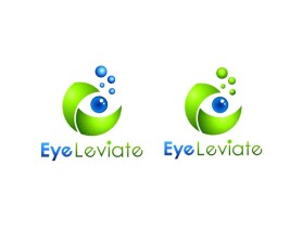 Logo Design entry 1879972 submitted by farikh to the Logo Design for EyeLeviate run by ADFIII