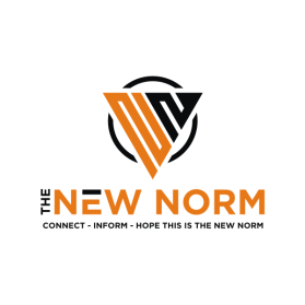 Logo Design entry 1880313 submitted by dodolOGOL to the Logo Design for The New Norm  run by Normishere