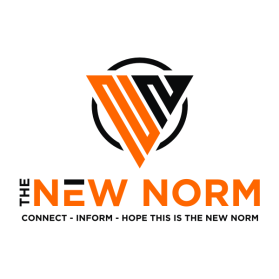 Logo Design entry 1880340 submitted by farikh to the Logo Design for The New Norm  run by Normishere