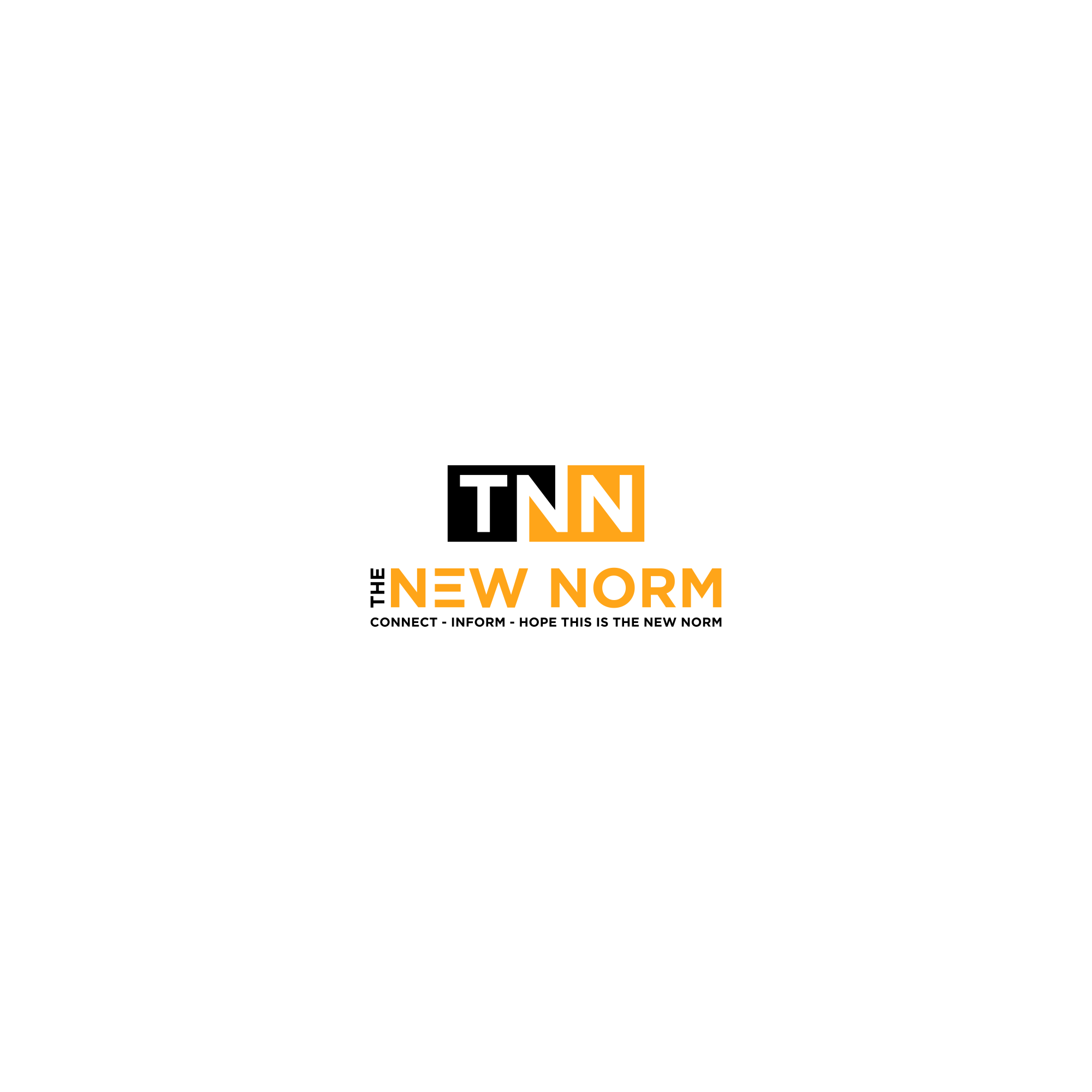 Logo Design entry 1880342 submitted by seropah_ to the Logo Design for The New Norm  run by Normishere