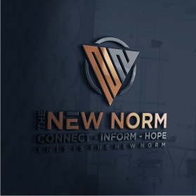 Logo Design entry 1880377 submitted by jannatan to the Logo Design for The New Norm  run by Normishere