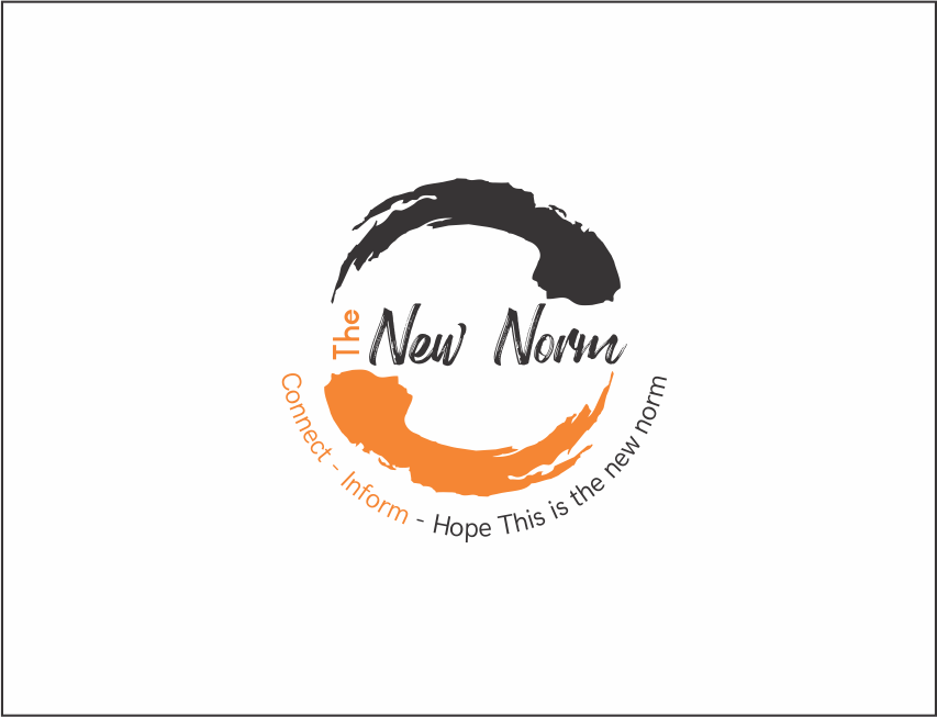 Logo Design entry 1880399 submitted by kirandalvi to the Logo Design for The New Norm  run by Normishere