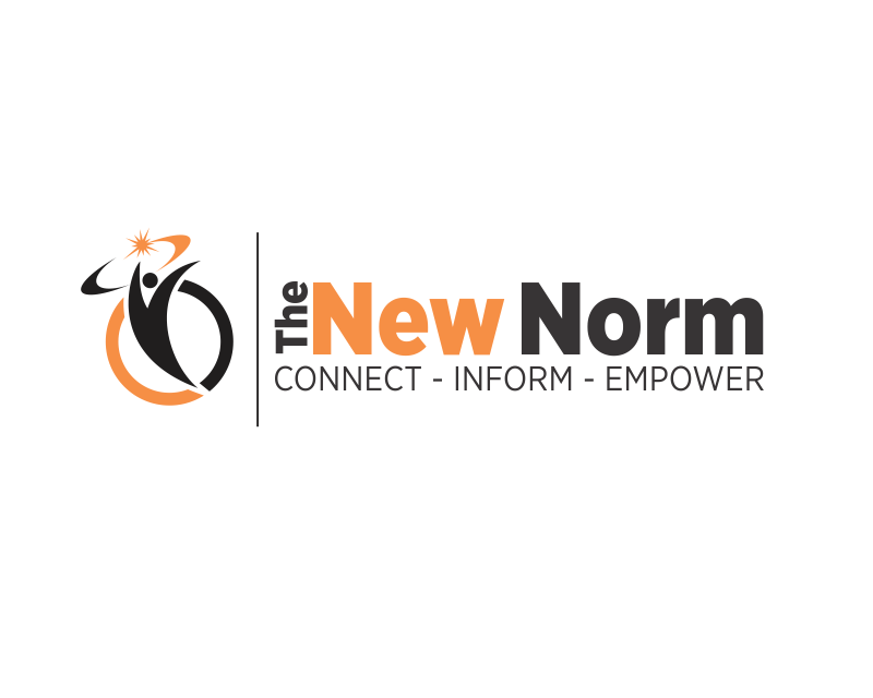 Logo Design entry 1880489 submitted by dodolOGOL to the Logo Design for The New Norm  run by Normishere
