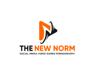 Logo Design entry 1880542 submitted by dodolOGOL to the Logo Design for The New Norm  run by Normishere