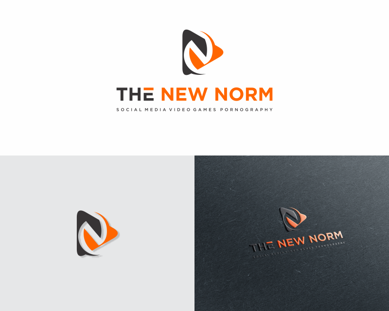 Logo Design entry 1943988 submitted by berkahe gusti