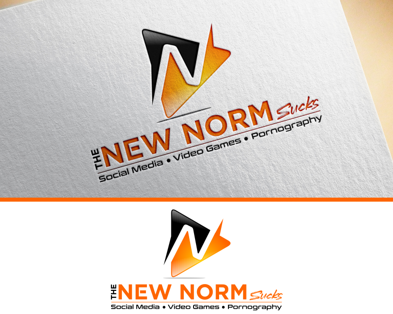 Logo Design entry 1944352 submitted by marsell