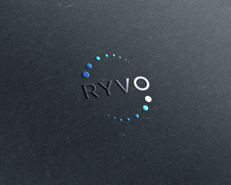 Logo Design entry 1881020 submitted by berkahe gusti to the Logo Design for RYVO run by RVilla789