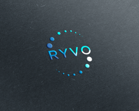 Logo Design entry 1881030 submitted by berkahe gusti to the Logo Design for RYVO run by RVilla789