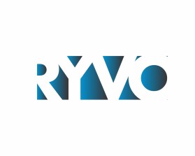 Logo Design Entry 1881084 submitted by Designature to the contest for RYVO run by RVilla789