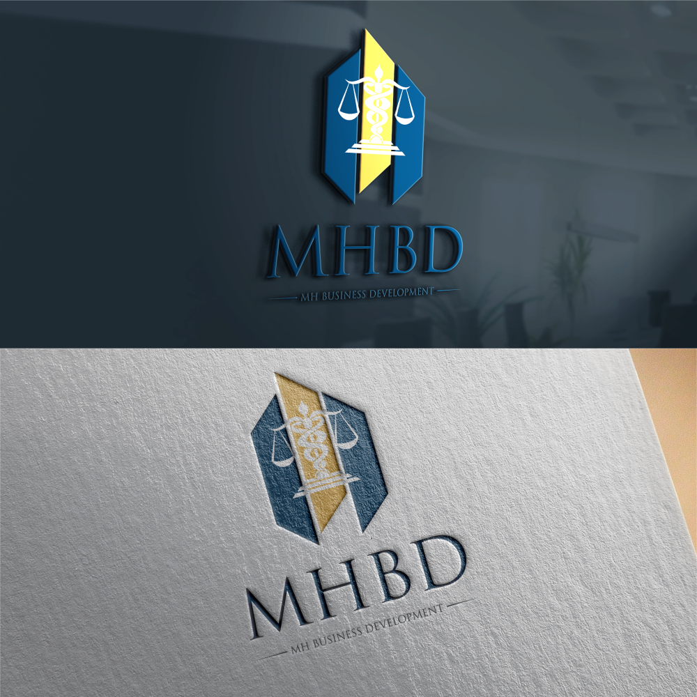 Logo Design entry 1942688 submitted by d-graphick