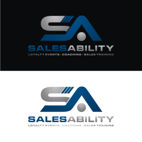 Logo Design entry 1881270 submitted by jeny to the Logo Design for www.salesability.ca run by stilley01