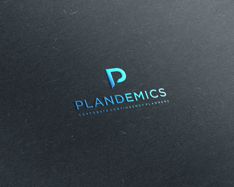 Logo Design entry 1881688 submitted by berkahe gusti to the Logo Design for Plandemics run by cbstokes1