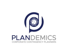 Logo Design Entry 1881642 submitted by Milos 1807 to the contest for Plandemics run by cbstokes1