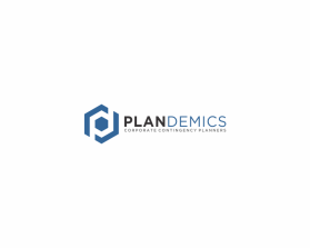 Logo Design entry 1881668 submitted by sarkun to the Logo Design for Plandemics run by cbstokes1