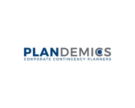 Logo Design entry 1881688 submitted by sarkun to the Logo Design for Plandemics run by cbstokes1