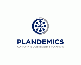 Logo Design Entry 1881775 submitted by delvano1317 to the contest for Plandemics run by cbstokes1