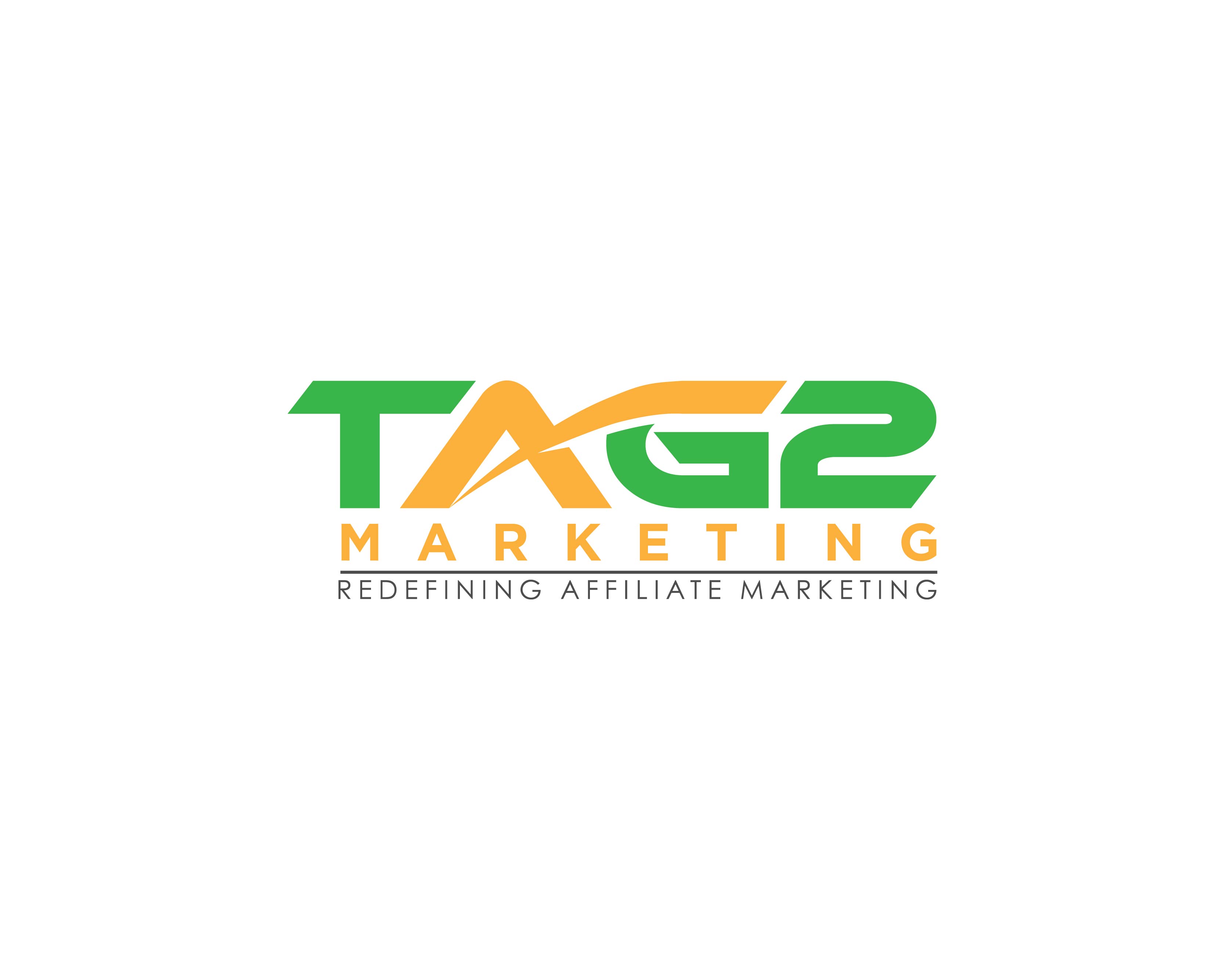 Logo Design entry 1882575 submitted by shila to the Logo Design for TAG2 Marketing run by eagleeye