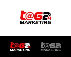 Logo Design entry 1882427 submitted by bornquiest to the Logo Design for TAG2 Marketing run by eagleeye