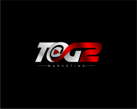 Logo Design entry 1882525 submitted by d-graphick to the Logo Design for TAG2 Marketing run by eagleeye