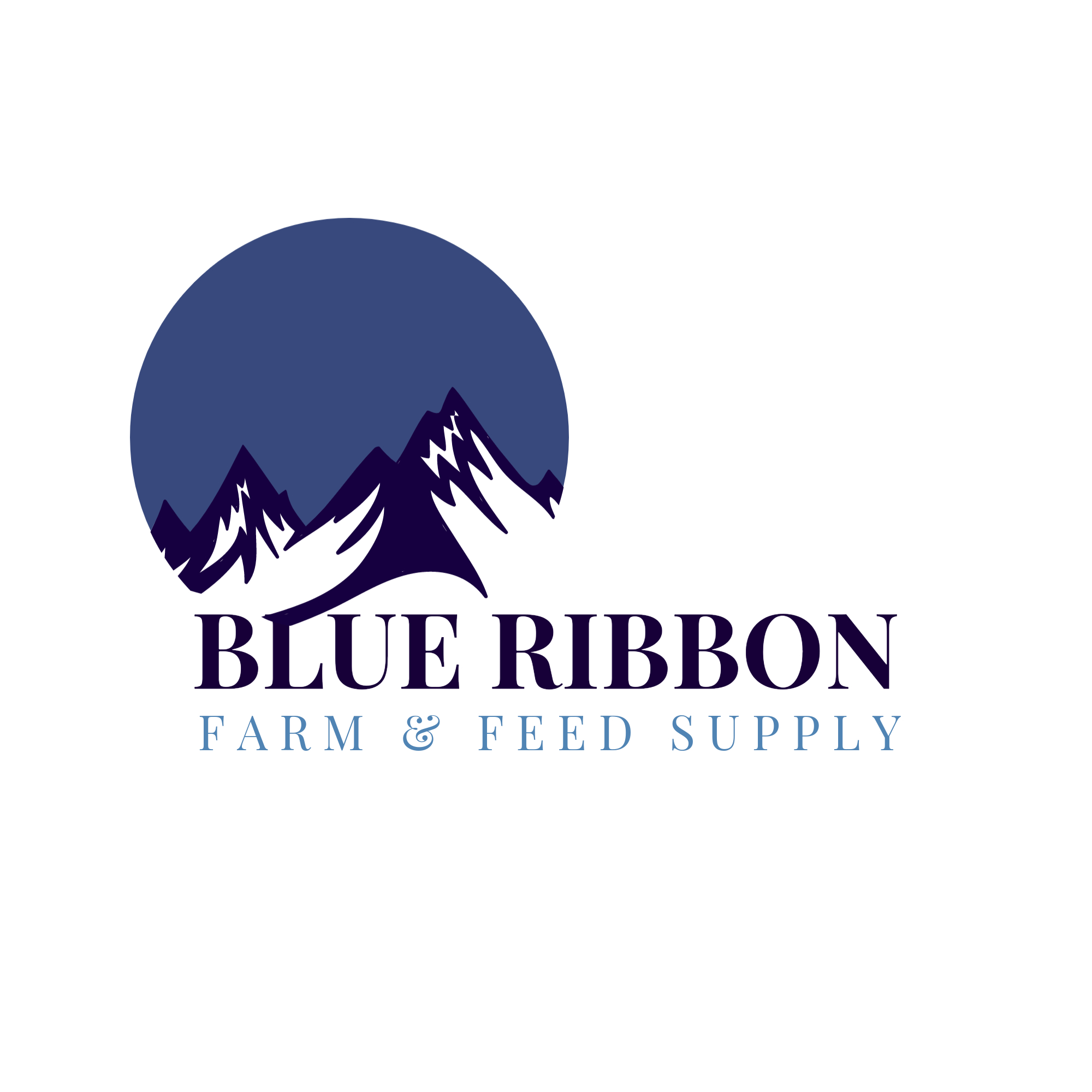 Blue Ribbon Farm & Feed